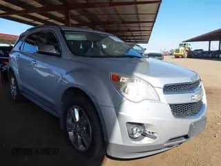 2012 Chevrolet Equinox LTZ z VIN 2GNFLGE50C6182705, wystawiony jako IAAI lot #43106100 z przebiegiem 165 450 mil mil oraz . Historia ofert i sprzedaży dostępna na DreamBid. Obrazek 1.