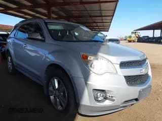 ✅ 2012 Chevrolet Equinox LTZ • VIN: 2GNFLGE50C6182705 • Лот: 43106100. Опубликован ранее на IAAI с пробегом 165 450 миль. Бесплатный доступ к архиву аукционных продаж из США и подробный отчёт об истории автомобиля на DreamBid. Изображение 1.