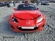 ✅ 2010 Mazda MX-5 Miata Sport • VIN: JM1NC2EF1A0210436 • Lot: 92061895. Wystawiony na Copart z przebiegiem 108 794 mil. Bezpłatny archiwum sprzedaży aukcyjnych z USA i szczegółowy raport historii pojazdu na DreamBid. Zdjęcie 5.