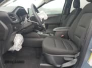 ✅ 2025 Ford Escape Active • VIN: 1FMCU9GN7SUA80959 • Lot: 90573525. Listed on Copart with 1,506 mi. Free auction sales archive from the USA and detailed vehicle history report at DreamBid. Image 7.