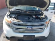 ✅ 2013 Ford Explorer • VIN: 1FM5K7B84DGC33318 • Lot: 43464582. Listed on IAAI with 155,854 mi. Free auction sales archive from the USA and detailed vehicle history report at DreamBid. Image 10.