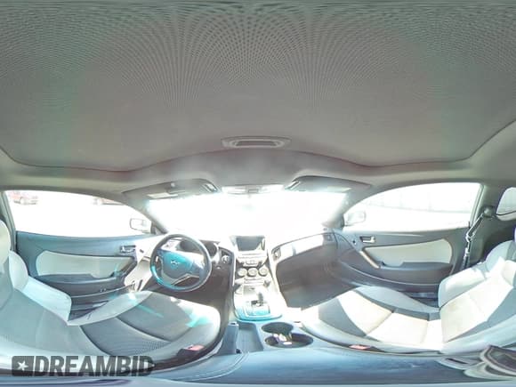 ✅ 2013 Hyundai Genesis Coupe Premium • VIN: KMHHT6KD3DU103811 • Lot: 63233745. Wystawiony na Copart z przebiegiem 231 430 mil. Bezpłatny archiwum sprzedaży aukcyjnych z USA i szczegółowy raport historii pojazdu na DreamBid. Zdjęcie 15.