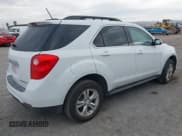 ✅ 2015 Chevrolet Equinox LT • VIN: 2GNALBEK9F1137993 • Лот: 43676206. Опубликован ранее на IAAI с пробегом 122 339 миль. Бесплатный доступ к архиву аукционных продаж из США и подробный отчёт об истории автомобиля на DreamBid. Изображение 4.