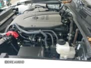 ✅ 2023 Toyota Tacoma SR • VIN: 3TMCZ5AN2PM630667 • Lot: 42190593. Listed on IAAI with 22,925 mi. Free auction sales archive from the USA and detailed vehicle history report at DreamBid. Image 19.