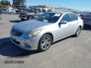 ✅ 2010 Infiniti G37 x • VIN: JN1CV6AR8AM450846 • Lot: 43568796. Wystawiony na IAAI z przebiegiem 198 567 mil. Bezpłatny archiwum sprzedaży aukcyjnych z USA i szczegółowy raport historii pojazdu na DreamBid. Zdjęcie 2.