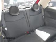 ✅ 2015 FIAT 500 Pop • VIN: 3C3CFFAR8FT502590 • Лот: 43478840. Опубликован ранее на IAAI с пробегом 90 172 миль. Бесплатный доступ к архиву аукционных продаж из США и подробный отчёт об истории автомобиля на DreamBid. Изображение 8.