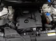 ✅ 2017 Audi A5 Sport • VIN: WAUD2AFR0HA001756 • Лот: 52543165. Опубликован ранее на Copart с пробегом 48 264 миль. Бесплатный доступ к архиву аукционных продаж из США и подробный отчёт об истории автомобиля на DreamBid. Изображение 13.