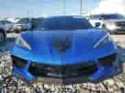 2021 Chevrolet Corvette 2LT с VIN 1G1YB2D4XM5124090, выставлен на аукционе Copart как лот 71875884 с пробегом 26 749 миль миль и Списание • Salvage title. История ставок и продаж доступна на DreamBid. Изображение 5.