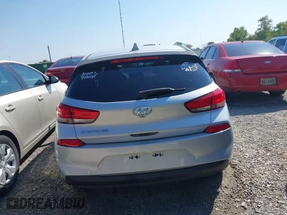 ✅ 2019 Hyundai Elantra • VIN: KMHH35LE3KU102124 • Лот: 43186393. Опубликован ранее на IAAI с пробегом 47 154 миль. Бесплатный доступ к архиву аукционных продаж из США и подробный отчёт об истории автомобиля на DreamBid. Изображение 17.