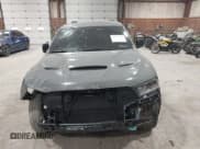 ✅ 2024 Dodge Durango GT Plus • VIN: 1C4RDJDG9RC228051 • Lot: 42279131. Listed on IAAI with 8,438 mi. Free auction sales archive from the USA and detailed vehicle history report at DreamBid. Image 13.