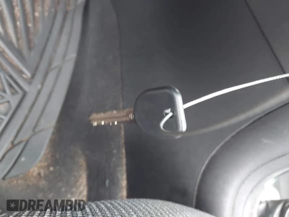 ✅ 2008 Chevrolet Malibu 1LT • VIN: 1G1ZH57B08F185169 • Lot: 43493245. Listed on IAAI with 264,474 mi. Free auction sales archive from the USA and detailed vehicle history report at DreamBid. Image 11.