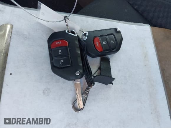 ✅ 2021 Jeep Wrangler Unlimited Sport S • VIN: 1C4HJXDN9MW770876 • Lot: 40630311. Listed on IAAI with 62,235 mi. Free auction sales archive from the USA and detailed vehicle history report at DreamBid. Image 11.