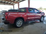 ✅ 2020 Chevrolet Silverado 1500 Custom • VIN: 3GCPWBEF2LG152545 • Lot: 50249955. Listed on Copart with 96,417 mi. Free auction sales archive from the USA and detailed vehicle history report at DreamBid. Image 3.