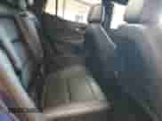 2025 Chevrolet Equinox AWD LT с VIN 3GNAXPEG0SL252553, выставлен на аукционе Copart как лот 61850785 с пробегом 9 045 миль миль и Списание • Salvage title. История ставок и продаж доступна на DreamBid. Изображение 11.