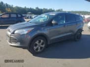 ✅ 2014 Ford Escape SE • VIN: 1FMCU9G99EUE18692 • Lot: 84992625. Listed on Copart with 164,344 mi. Free auction sales archive from the USA and detailed vehicle history report at DreamBid. Image 1.