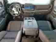 2023 Chevrolet Silverado 1500 RST с VIN 2GCPADED9P1155661, выставлен на аукционе Copart как лот 86098855 с пробегом 36 199 миль миль и Списание • Salvage title. История ставок и продаж доступна на DreamBid. Изображение 8.