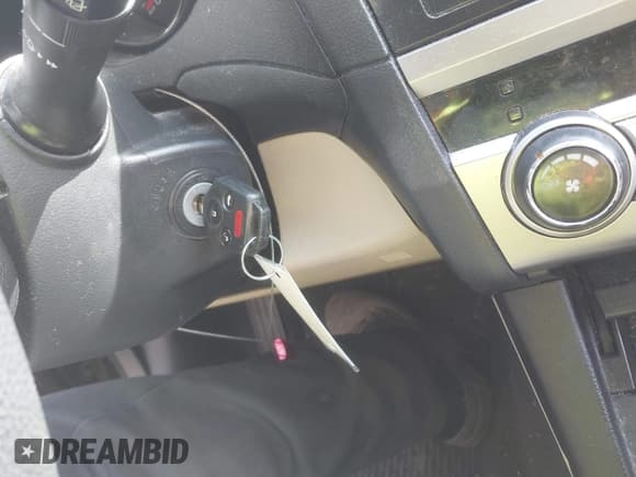 ✅ 2015 Subaru Outback 2.5i • VIN: 4S4BSAAC9F3355494 • Lot: 41761715. Listed on IAAI with 153,861 mi. Free auction sales archive from the USA and detailed vehicle history report at DreamBid. Image 11.