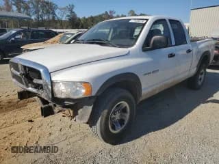 ✅ 2005 Dodge 1500 SLT • VIN: 1D7HU18P15J632432 • Лот: 77026074. Опубликован ранее на Copart с пробегом 179 160 миль. Бесплатный доступ к архиву аукционных продаж из США и подробный отчёт об истории автомобиля на DreamBid. Изображение 1.