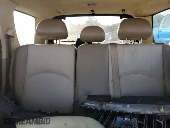 2006 Mercury Mariner Luxury с VIN 4M2YU56176DJ00225, выставлен на аукционе Copart как лот 71643355 с пробегом Не указан миль и Списание • Salvage title. История ставок и продаж доступна на DreamBid. Изображение 10.