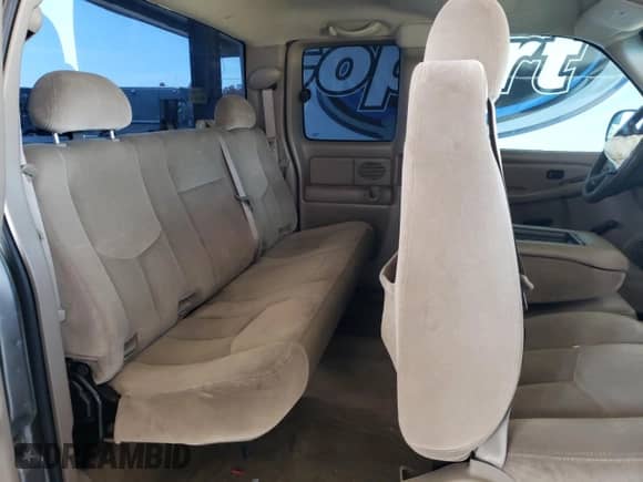 2006 GMC Sierra 1500 SLE1 with VIN 1GTEC19V86Z300214, listed as a Copart auction lot 55175845 with 193,646 mi miles and Salvage title. Bid and sale history available at DreamBid. Image 10.