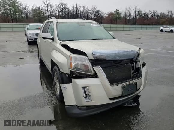✅ 2014 GMC Terrain SLE • VIN: 2GKFLWEK7E6194463 • Lot: 91617825. Wystawiony na Copart z przebiegiem 106 777 mil. Bezpłatny archiwum sprzedaży aukcyjnych z USA i szczegółowy raport historii pojazdu na DreamBid. Zdjęcie 14.