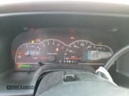 ✅ 2003 Ford Windstar • VIN: 2FMZA50453BB40449 • Lot: 43171734. Listed on Copart with 169,080 mi. Free auction sales archive from the USA and detailed vehicle history report at DreamBid. Image 9.