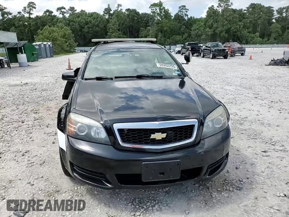 ✅ 2017 Chevrolet Caprice Police Police • VIN: 6G3NS5U21HL301611 • Лот: 59202295. Опубликован ранее на Copart с пробегом Не указан. Бесплатный доступ к архиву аукционных продаж из США и подробный отчёт об истории автомобиля на DreamBid. Изображение 14.