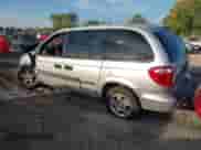 2003 Dodge Caravan SE с VIN 1D4GP25R43B256165, выставлен на аукционе IAAI как лот 43351020 с пробегом 225 687 миль миль и . История ставок и продаж доступна на DreamBid. Изображение 3.