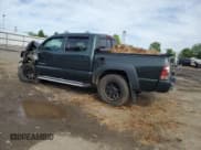 ✅ 2011 Toyota Tacoma • VIN: 5TFJX4GN2BX005865 • Лот: 55885075. Опубликован ранее на Copart с пробегом 128 646 миль. Бесплатный доступ к архиву аукционных продаж из США и подробный отчёт об истории автомобиля на DreamBid. Изображение 2.