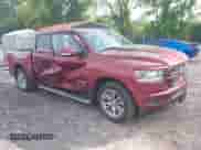 2020 Ram 1500 Laramie с VIN 1C6RREJTXLN160730, выставлен на аукционе IAAI как лот 42223344 с пробегом 55 872 миль миль и . История ставок и продаж доступна на DreamBid. Изображение 1.