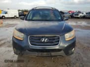 ✅ 2011 Hyundai Santa Fe Limited • VIN: 5XYZK4AG3BG024035 • Lot: 85742884. Listed on Copart with 195,032 mi. Free auction sales archive from the USA and detailed vehicle history report at DreamBid. Image 5.