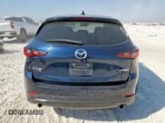 ✅ 2023 Mazda CX-5 S Preferred • VIN: JM3KFBCM8P0169606 • Lot: 85891735. Listed on Copart with 70,494 mi. Free auction sales archive from the USA and detailed vehicle history report at DreamBid. Image 6.