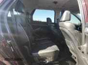 ✅ 2023 Hyundai Palisade SEL • VIN: KM8R4DGE8PU491517 • Лот: 80000534. Опубликован ранее на Copart с пробегом 56 551 миль. Бесплатный доступ к архиву аукционных продаж из США и подробный отчёт об истории автомобиля на DreamBid. Изображение 11.