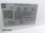 ✅ 2019 Chevrolet Express Cargo • VIN: 1GCWGBFP9K1193039 • Лот: 42482812. Опубликован ранее на IAAI с пробегом 152 787 миль. Бесплатный доступ к архиву аукционных продаж из США и подробный отчёт об истории автомобиля на DreamBid. Изображение 9.