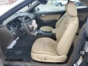 ✅ 2014 Audi A5 Premium Plus • VIN: WAULFAFH3EN010835 • Lot: 71512005. Listed on Copart with 64,058 mi. Free auction sales archive from the USA and detailed vehicle history report at DreamBid. Image 7.