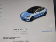 ✅ 2023 Tesla Model 3 Long Range • VIN: 5YJ3E1EBXPF712235 • Lot: 41986915. Wystawiony na IAAI z przebiegiem 18 566 mil. Bezpłatny archiwum sprzedaży aukcyjnych z USA i szczegółowy raport historii pojazdu na DreamBid. Zdjęcie 7.