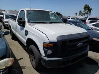 ✅ 2008 Ford F-250 XL • VIN: 1FTNF20598EB51364 • Лот: 65076984. Опубликован ранее на Copart с пробегом 244 177 миль. Бесплатный доступ к архиву аукционных продаж из США и подробный отчёт об истории автомобиля на DreamBid. Изображение 4.