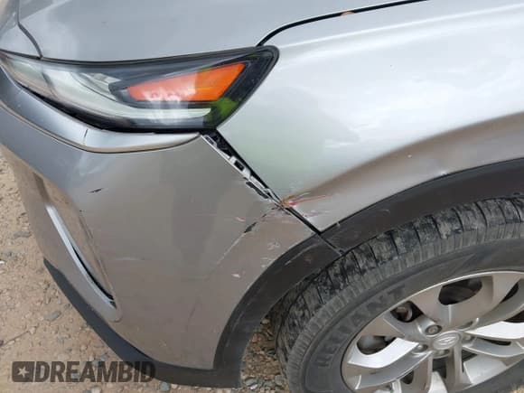 ✅ 2020 Hyundai Santa Fe SE • VIN: 5NMS23AD9LH282178 • Lot: 43377968. Wystawiony na IAAI z przebiegiem 100 742 mil. Bezpłatny archiwum sprzedaży aukcyjnych z USA i szczegółowy raport historii pojazdu na DreamBid. Zdjęcie 6.