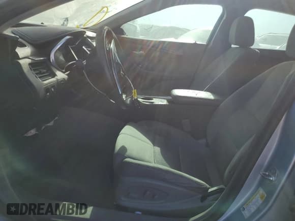 ✅ 2014 Chevrolet Impala LS • VIN: 1G11Y5SL3EU130557 • Лот: 73435984. Опубликован ранее на Copart с пробегом 131 861 миль. Бесплатный доступ к архиву аукционных продаж из США и подробный отчёт об истории автомобиля на DreamBid. Изображение 7.