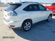 ✅ 2007 Lexus RX 350 • VIN: 2T2GK31U17C011807 • Lot: 43893409. Listed on IAAI with 219,463 mi. Free auction sales archive from the USA and detailed vehicle history report at DreamBid. Image 4.