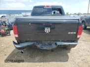 ✅ 2010 Dodge 1500 Sport • VIN: 1D7RV1CT6AS143664 • Lot: 64030685. Wystawiony na Copart z przebiegiem 121 989 mil. Bezpłatny archiwum sprzedaży aukcyjnych z USA i szczegółowy raport historii pojazdu na DreamBid. Zdjęcie 6.