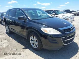 ✅ 2011 Mazda CX-9 Sport • VIN: JM3TB3BV0B0305591 • Lot: 42318877. Wystawiony na IAAI z przebiegiem Nie podano. Bezpłatny archiwum sprzedaży aukcyjnych z USA i szczegółowy raport historii pojazdu na DreamBid. Zdjęcie 1.