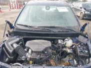 ✅ 2023 Cadillac XT6 AWD Sport • VIN: 1GYKPGRS4PZ131630 • Lot: 43741820. Listed on IAAI with 7,237 mi. Free auction sales archive from the USA and detailed vehicle history report at DreamBid. Image 10.