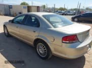 ✅ 2006 Chrysler Sebring • VIN: 1C3EL46X36N192040 • Lot: 42704521. Wystawiony na IAAI z przebiegiem 174 223 mil. Bezpłatny archiwum sprzedaży aukcyjnych z USA i szczegółowy raport historii pojazdu na DreamBid. Zdjęcie 3.