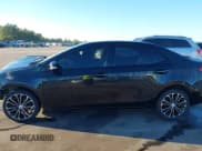 ✅ 2015 Toyota Corolla LE • VIN: 2T1BURHE1FC432404 • Lot: 43450629. Listed on IAAI with 94,390 mi. Free auction sales archive from the USA and detailed vehicle history report at DreamBid. Image 15.