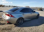 ✅ 2015 Lexus IS 250 • VIN: JTHBF1D27F5052969 • Lot: 92703235. Wystawiony na Copart z przebiegiem 97 839 mil. Bezpłatny archiwum sprzedaży aukcyjnych z USA i szczegółowy raport historii pojazdu na DreamBid. Zdjęcie 3.