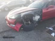 ✅ 2008 Chevrolet Corvette • VIN: 1G1YY36W985120265 • Lot: 43638631. Wystawiony na IAAI z przebiegiem 114 357 mil. Bezpłatny archiwum sprzedaży aukcyjnych z USA i szczegółowy raport historii pojazdu na DreamBid. Zdjęcie 6.