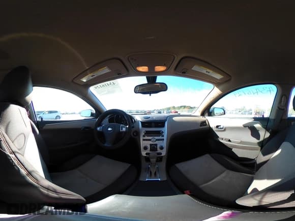 ✅ 2011 Chevrolet Malibu 1LS • VIN: 1G1ZB5E18BF379676 • Lot: 43416129. Listed on IAAI with 185,288 mi. Free auction sales archive from the USA and detailed vehicle history report at DreamBid. Image 18.