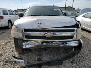 ✅ 2011 Chevrolet Silverado 1500 LT • VIN: 3GCPKSE30BG184586 • Lot: 73707454. Listed on Copart with 198,862 mi. Free auction sales archive from the USA and detailed vehicle history report at DreamBid. Image 5.