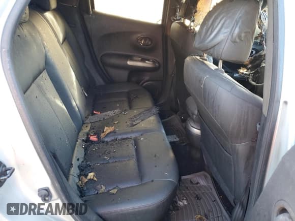 ✅ 2013 Nissan Juke SL • VIN: JN8AF5MVXDT223189 • Lot: 84377495. Listed on Copart with Not provided. Free auction sales archive from the USA and detailed vehicle history report at DreamBid. Image 11.